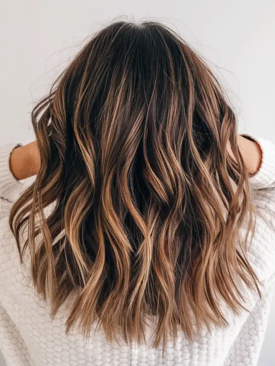 Top 20 Hair Color Ideas to Effortlessly Hide Grey Hair and Refresh Your Look