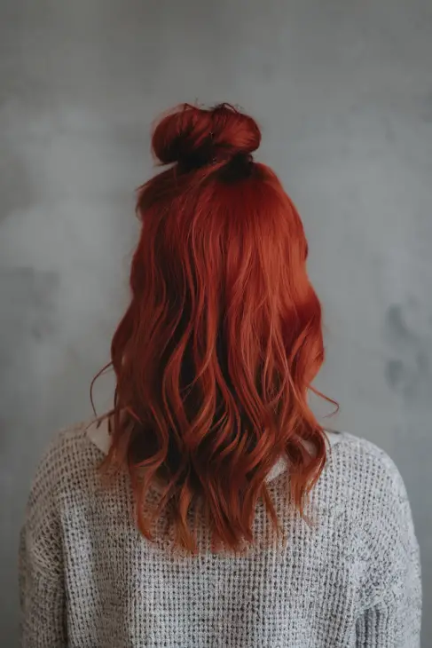 20 Stunning Cherry Hair Colors for 2025: Trends for Every Style and Skin Tone