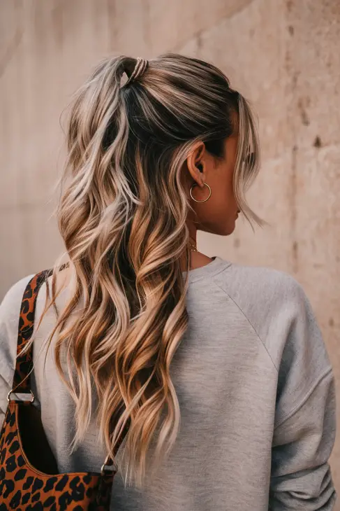 20 Dirty Hair Hairstyles Ideas: Easy, Chic, and Perfect for Any Occasion