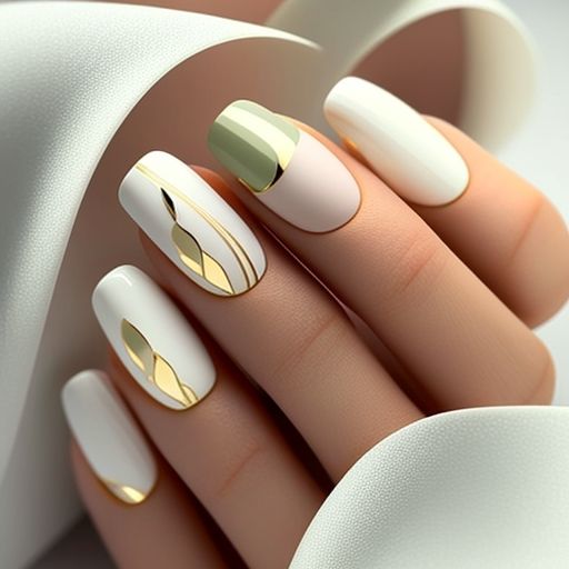 Timeless Nail Color Ideas for Women Over 40: Elegance and Sophistication for 2025