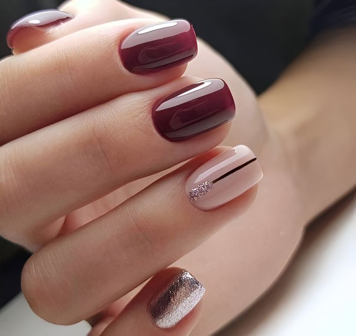 20 Nail Color Ideas for Women Over 30 in 2025: Timeless Trends for Every Occasion