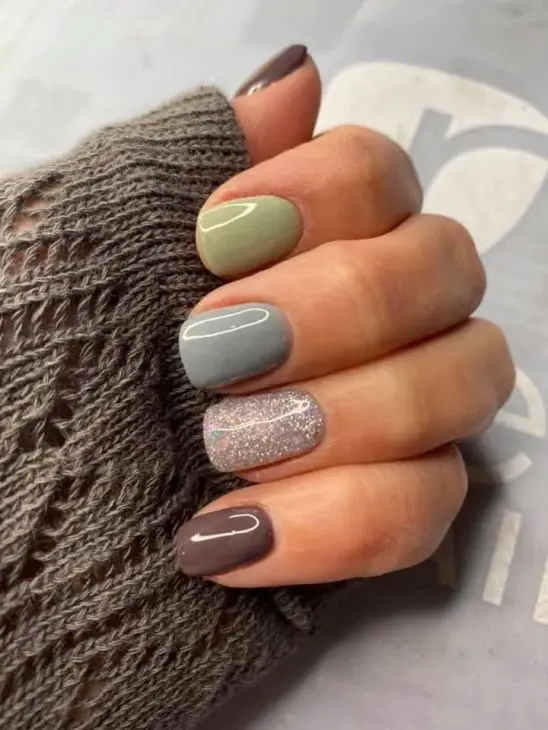 Stylish Nail Color Ideas for Women Over 50 in 2025: Sophistication and Elegance