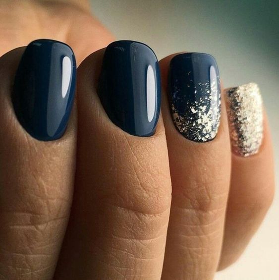 Stylish Nail Color Ideas for Women Over 50 in 2025: Sophistication and Elegance