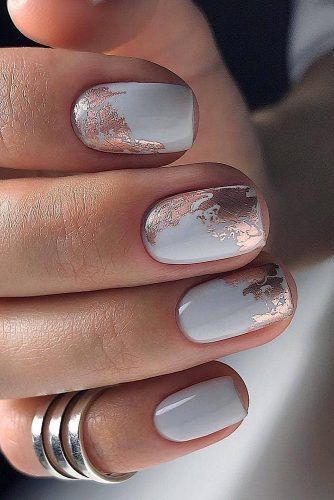 Timeless Nail Color Ideas for Women Over 40: Elegance and Sophistication for 2025