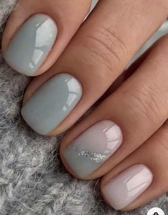 Timeless Nail Color Ideas for Women Over 40: Elegance and Sophistication for 2025