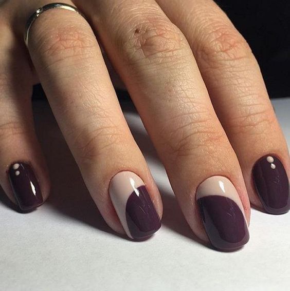 Stylish Nail Color Ideas for Women Over 50 in 2025: Sophistication and Elegance