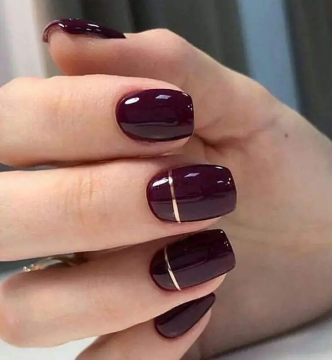 Timeless Nail Color Ideas for Women Over 40: Elegance and Sophistication for 2025