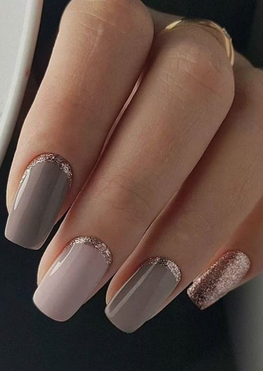 Timeless Nail Color Ideas for Women Over 40: Elegance and Sophistication for 2025