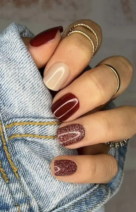 Stylish Nail Color Ideas for Women Over 50 in 2025: Sophistication and Elegance