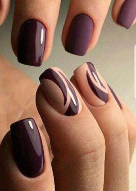 20 Trendy Nail Color Ideas for Women Over 60 – 2025