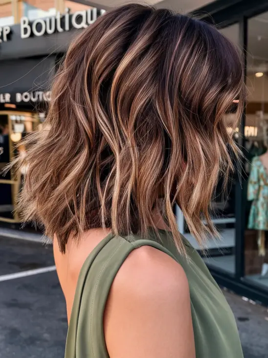 Spring Hair Colors Ideas 2025: The Trendiest Shades for the Season