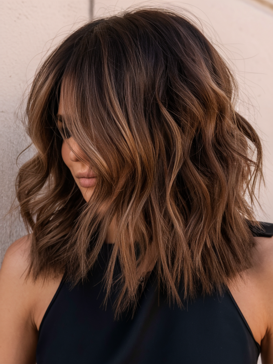 20 Trendy Haircuts for Women Over 30: Modern Bobs, Pixie Styles & More for 2025