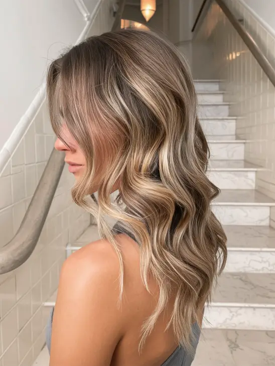 Spring Hair Color 21 Ideas 2025 to Refresh Your Look