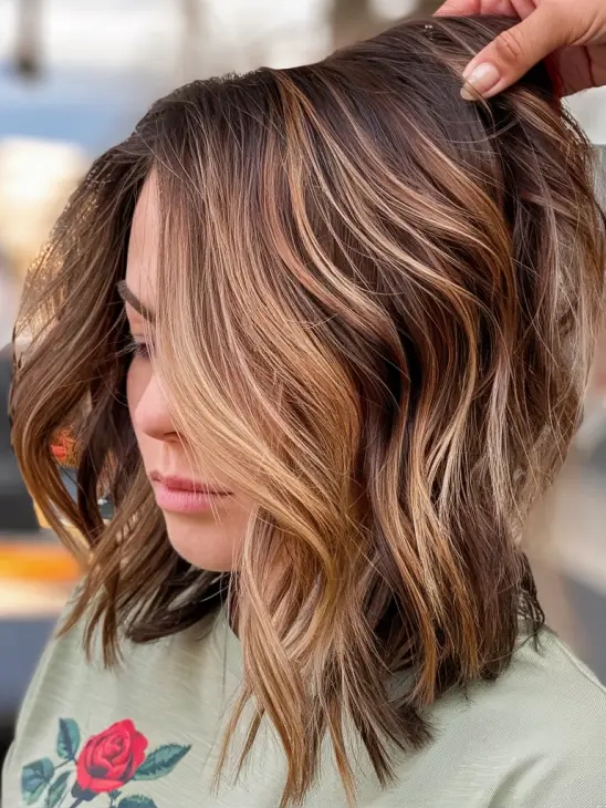 Spring Hair Color 21 Ideas 2025 to Refresh Your Look