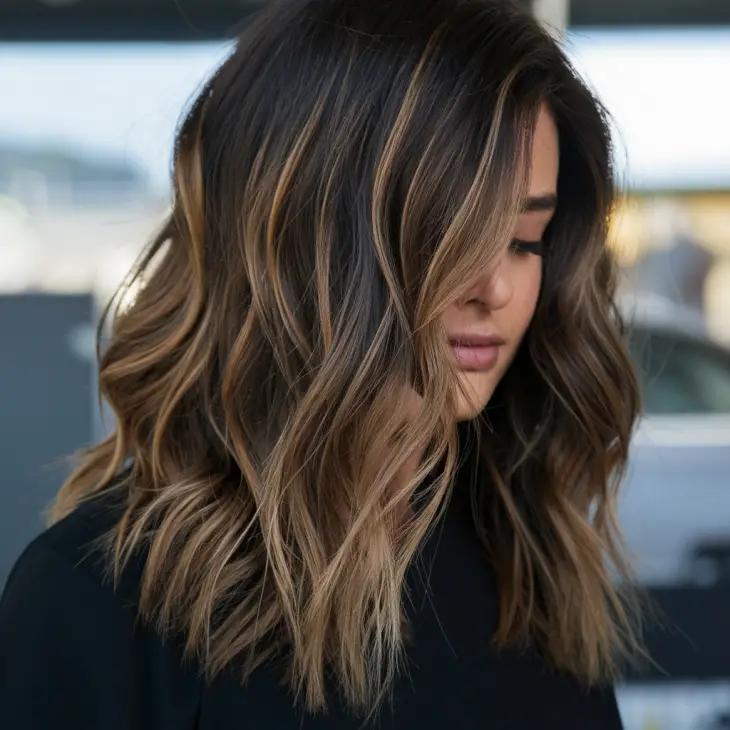 20 Stunning Hair Color Ideas for Women Over 30 in 2025 – Trends, Styles