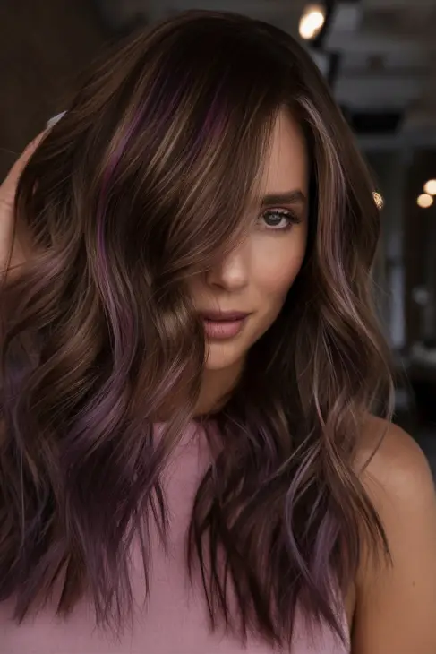 20 Stunning Hair Color Ideas for Women Over 30 in 2025 – Trends, Styles