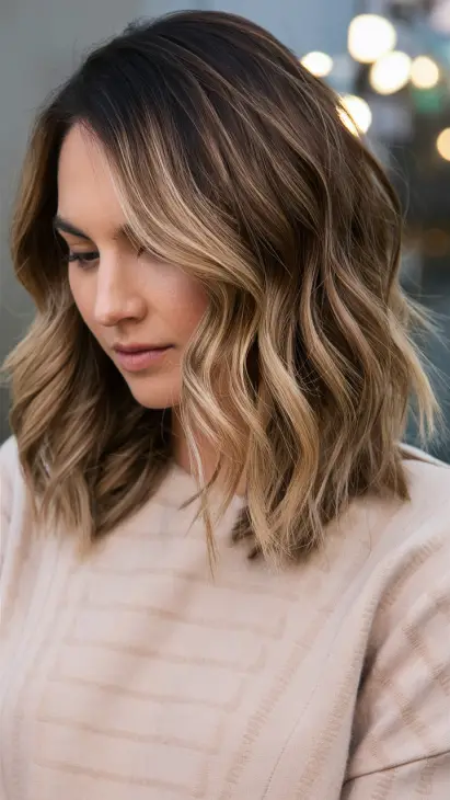 20 Stunning Hair Color Ideas for Women Over 30 in 2025 – Trends, Styles