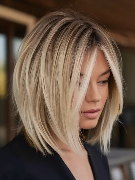 21 Best Haircuts for Women Over 40 in 2025: Stylish and Trendy Looks for Every Hair Type