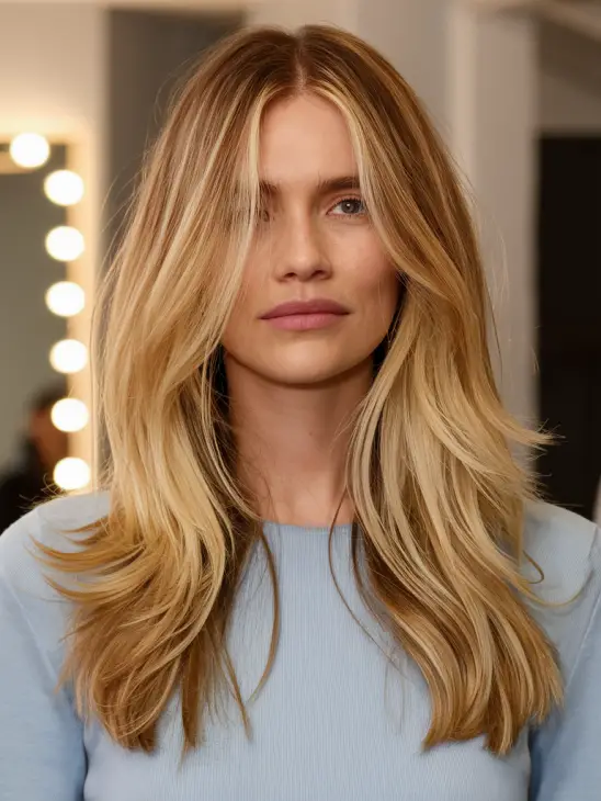 Spring Haircuts for Long Hair 2025: Trending Styles to Refresh Your Look