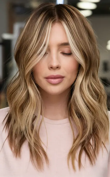 23 Trendy Spring Hairstyles 2025: Fresh Ideas for Short, Medium, and Long Hair