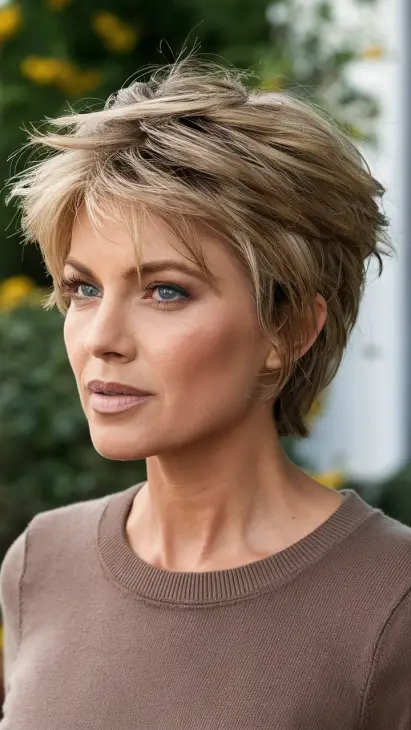 20 Stunning Haircuts for Fine Hair in 2025: Low-Maintenance, Stylish, and Versatile Ideas