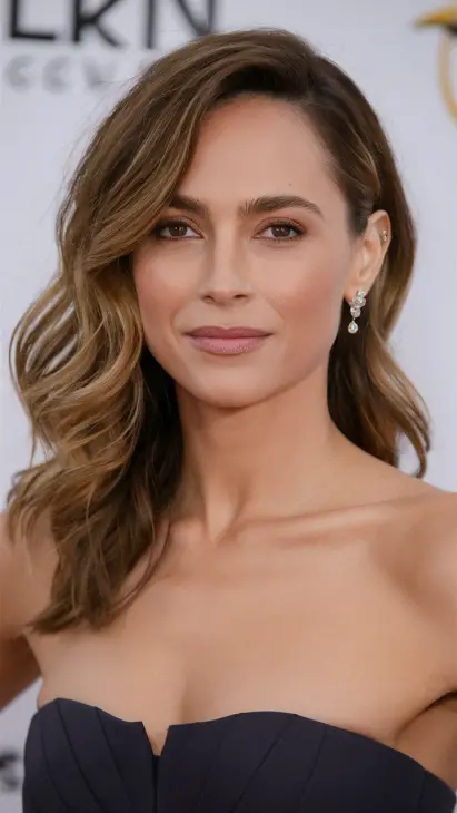 20 Best Spring Haircuts for Triangle Face Shape in 2025: Stylish Ideas for Every Length