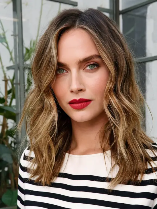 20 Stunning Hairstyles for Medium Length Hair: Easy, Formal, and Everyday