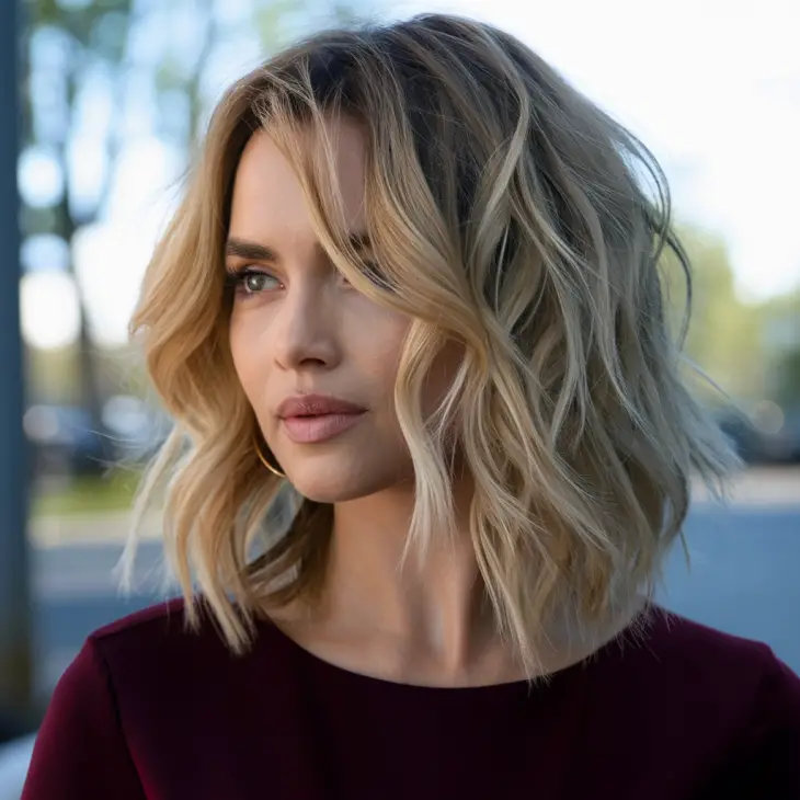 20 Stunning Hairstyles for Medium Length Hair: Easy, Formal, and Everyday