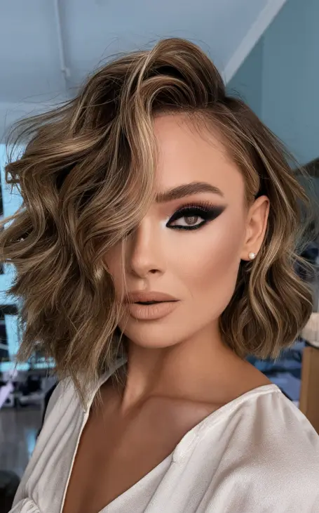 Spring Hairstyles Ideas 2025: 20 Trendy and Cute Looks for Every Hair Type