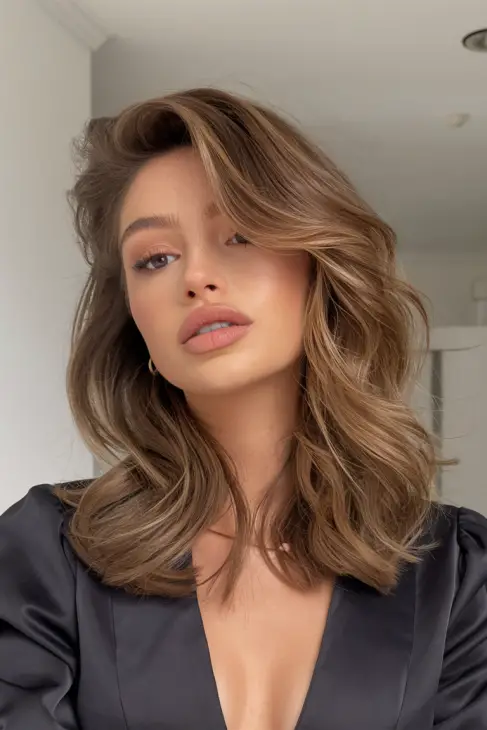 20 Stunning Short Layered Haircut Ideas for Every Hair Type and Style