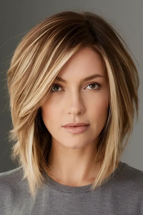 20 Stunning Short Layered Haircut Ideas for Every Hair Type and Style