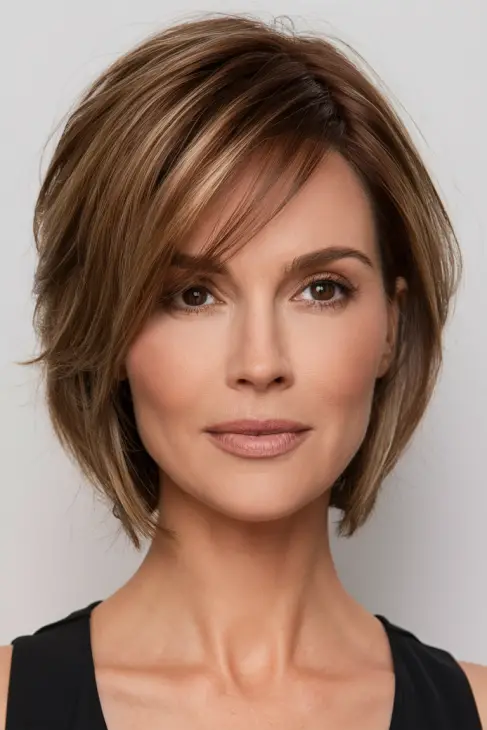 20 Stunning Haircuts for Fine Hair in 2025: Low-Maintenance, Stylish, and Versatile Ideas