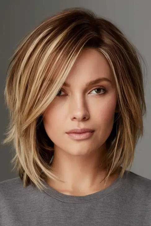 20 Stunning Hair Color Ideas for Women Over 30 in 2025 – Trends, Styles