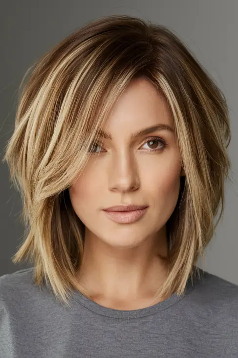 20 Hair Color Ideas for Women Over 40: Best Trends for Winter, Summer, and Unique Looks