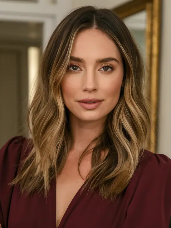 Spring Hair Colors Ideas 2025: The Trendiest Shades for the Season