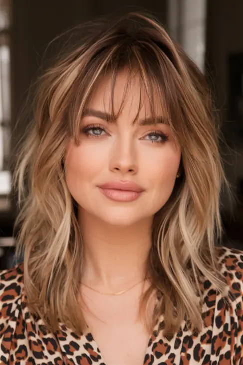 20 Stunning Short Layered Haircut Ideas for Every Hair Type and Style