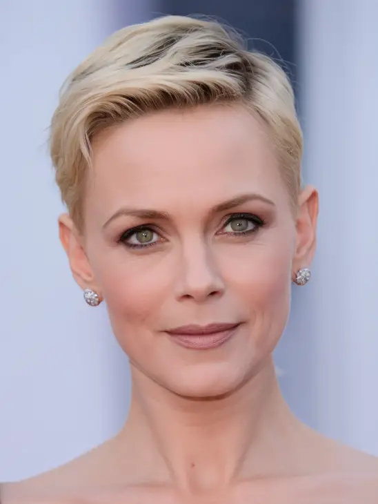 21 Best Haircuts for Women Over 40 in 2025: Stylish and Trendy Looks for Every Hair Type