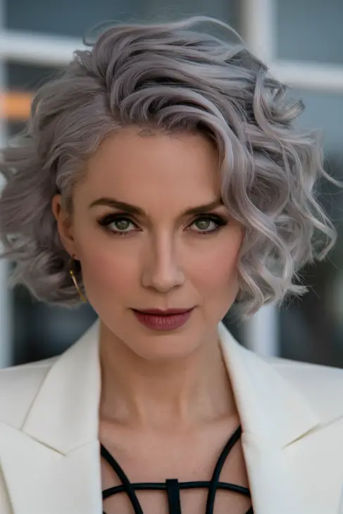 20 Hair Color Ideas for Women Over 40: Best Trends for Winter, Summer, and Unique Looks