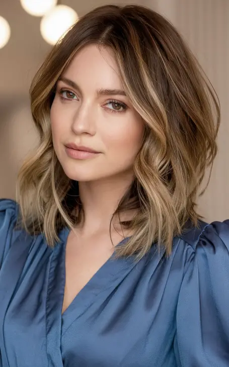 20 Stunning Hair Color Ideas for Women Over 30 in 2025 – Trends, Styles