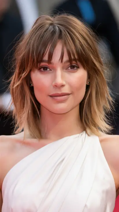 20 Hair Color Ideas for Women Over 40: Best Trends for Winter, Summer, and Unique Looks