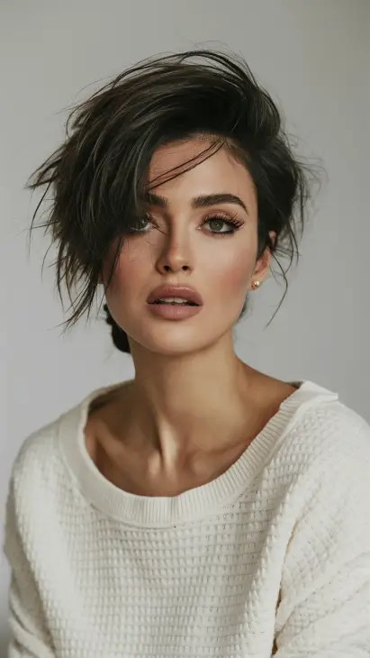 22 Fresh Spring Haircuts 2025: Stylish Ideas for Short, Medium, and Long Hair