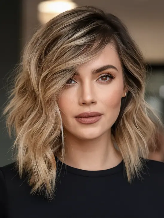 20 Stunning Hair Color Ideas for Women Over 30 in 2025 – Trends, Styles