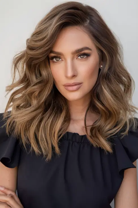 Spring Hair Color 21 Ideas 2025 to Refresh Your Look