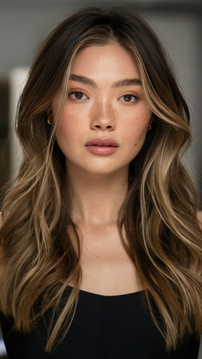 21 Best Haircuts for Oval Faces: Flattering Styles for Every Length and Hair Type in 2025