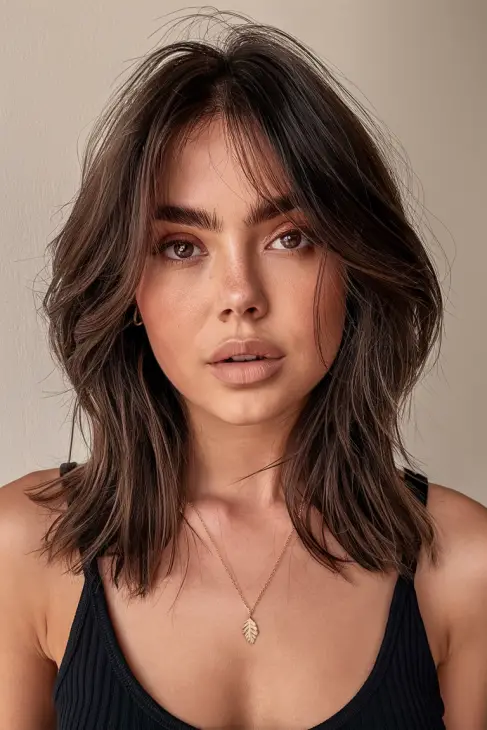 20 Stunning Short Layered Haircut Ideas for Every Hair Type and Style