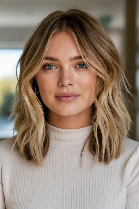 Spring Haircuts with Bangs 2025: Fresh and Trendy Ideas