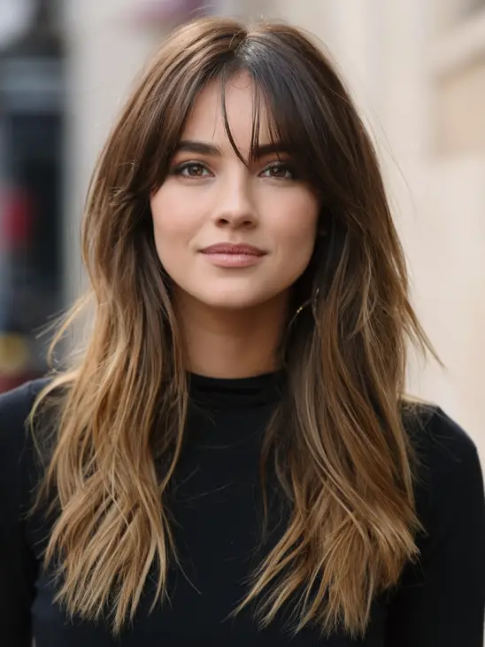 22 Fresh Spring Haircuts 2025: Stylish Ideas for Short, Medium, and Long Hair