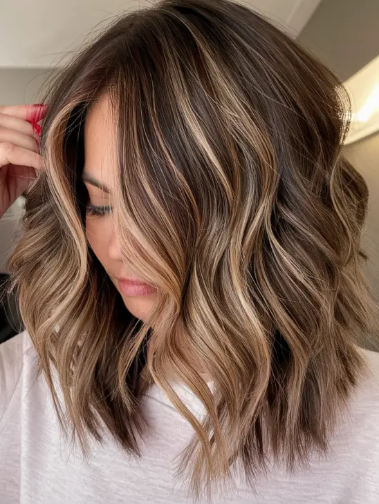 20 Stunning Hair Color Ideas for Women Over 30 in 2025 – Trends, Styles