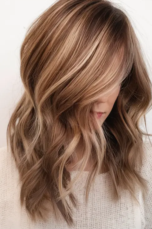 Spring Hair Color 21 Ideas 2025 to Refresh Your Look