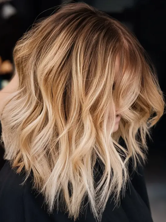 Spring Hair Color 21 Ideas 2025 to Refresh Your Look